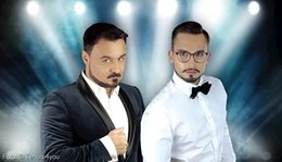 Logo TENÖRE4YOU - Mitsingkonzert