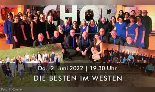 KulturPur 2022: Die Besten im Westen