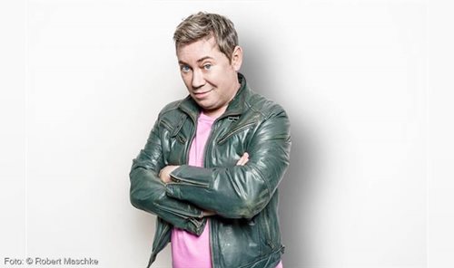 Sascha Korf-...denn er weiß nicht, was er tut