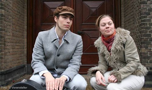 Von Klezmer bis Kuba