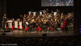 Logo Musik verbindet