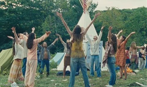 Taking Woodstock