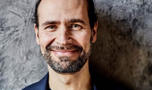 Eddi Hüneke ehem Wise Guys